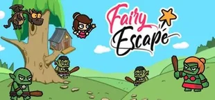 Fairy Escape