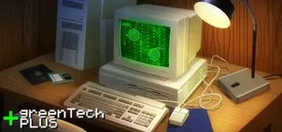 greenTech+ Legacy Edition
