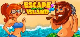 Escape From Cozy Island