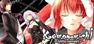 Kemonomichi-White Moment-