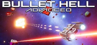 Bullet Hell ADVANCED