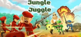 Jungle Juggle