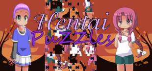 Hentai PuZZles