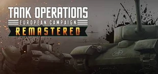 Tank Operations: European Campaign