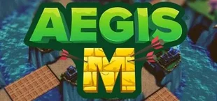 Aegis Legends