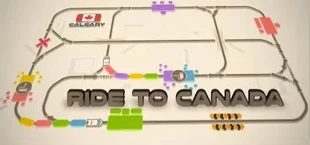 Ride To Canada