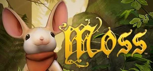 Moss VR