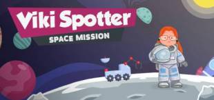 Viki Spotter: Space Mission