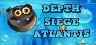 Игра Depth Siege Atlantis Depth Siege Atlantis