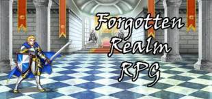 Forgotten Realm RPG