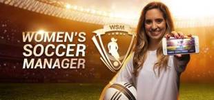Women's Soccer/Football Manager