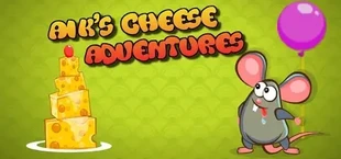 Aik's Cheese Adventures