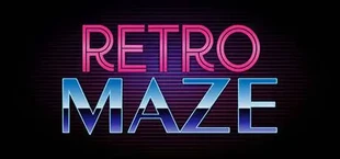 RetroMaze