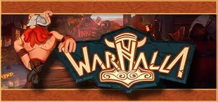 Warhalla