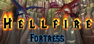 Hellfire Fortress