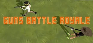 GUNS BATTLE ROYALE