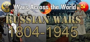Wars Across The World: Russian Battles
