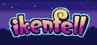 Ikenfell