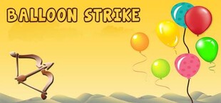 Balloon Strike