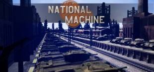 National Machine