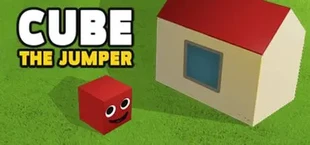 Cube - The Jumper