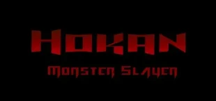 Hokan: Monster Slayer