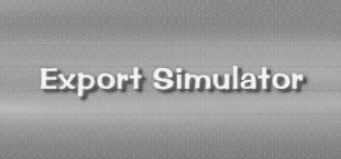 Export Simulator