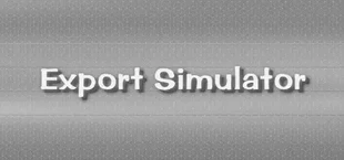 Export Simulator