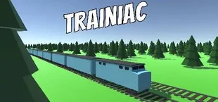 Trainiac