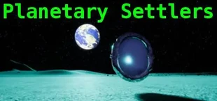 Planetary Settlers