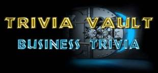 Trivia Vault: Business Trivia