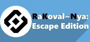 RaKoval~Nya: Escape Edition