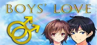 Boy's Love