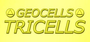 Geocells Tricells