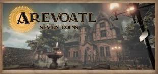 Arevoatl seven coins