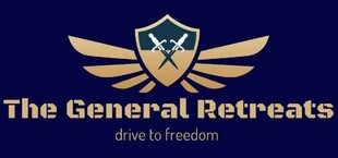 The General Retreats