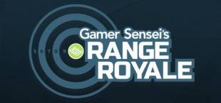 Gamer Sensei's Range Royale