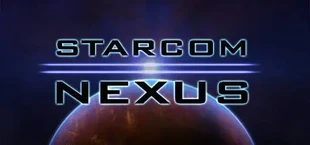 Starcom: Nexus