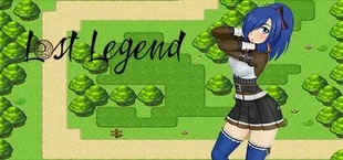 Lost Legend-Legacy