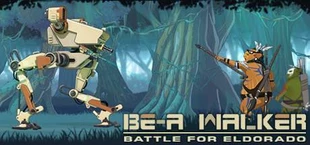 BE-A Walker