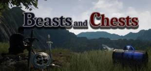 Beasts&amp;Chests
