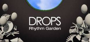Drops: Rhythm Garden