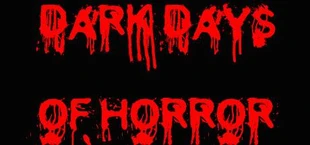 Dark Days of Horror