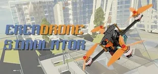 EreaDrone 2018