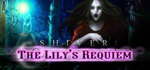Shiver: The Lily's Requiem Collector's Edition