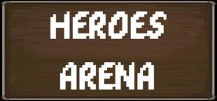 Heroes Arena