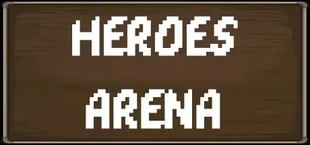 Heroes Arena