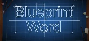 Blueprint Word