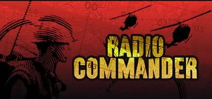 Radio Commander: Vietnam '64