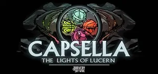 Capsella The Lights of Lucern